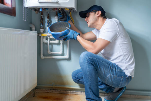 Best Green Plumbing Solutions in Clemson, SC